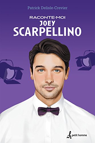 Joey Scarpellino