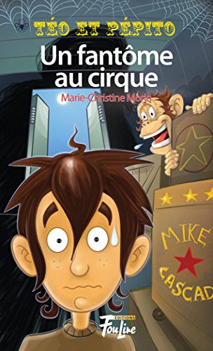 Un fantôme au cirque