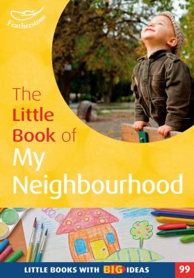 The little book of my neighbourhood