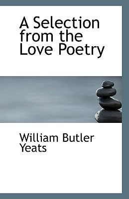 A selection from the love poetry.