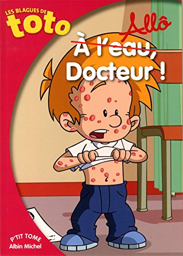 Allô, docteur!