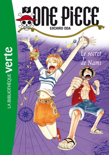 Le secret de Nami