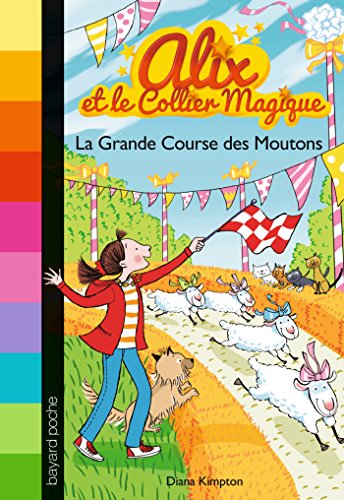 La grande course des moutons