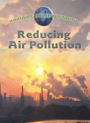 Reducing air pollution