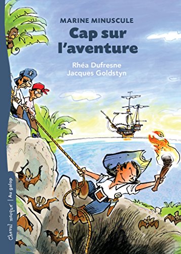 Cap sur l'aventure