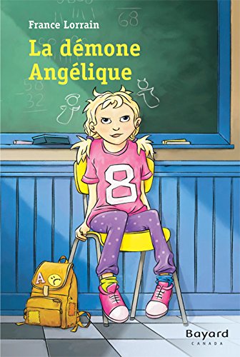 La démone Angélique