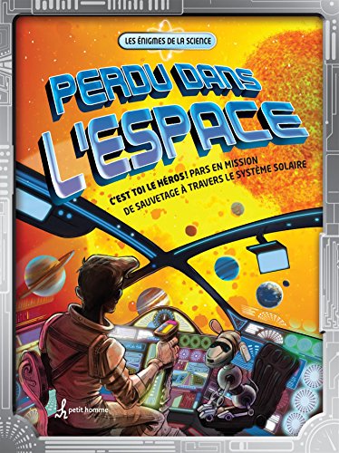 Perdu dans l'espace