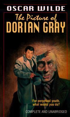 The picture of Dorian Gray