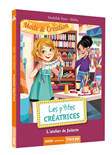 L'atelier de Juliette