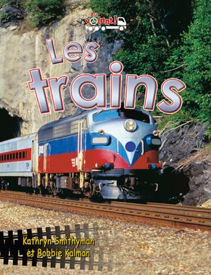 Les trains