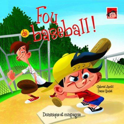 Fou de baseball!