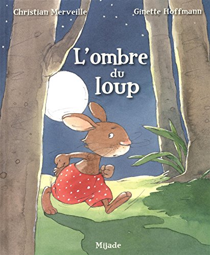 L'ombre du loup