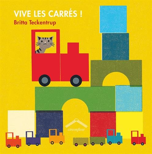 Vive les carrés!