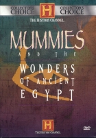 Mummies and the wonders of ancient Egypt