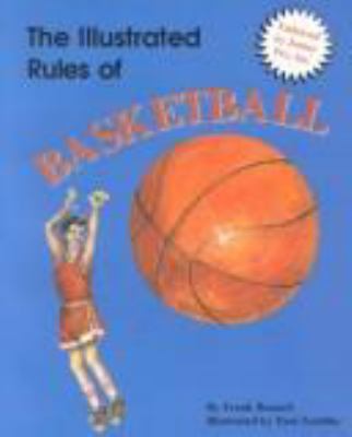 The illustrated rules of basketball