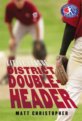 District double-header