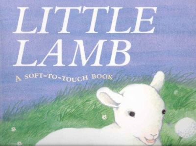 Little lamb