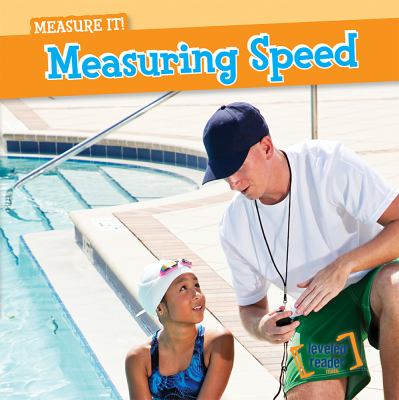 Measuring speed