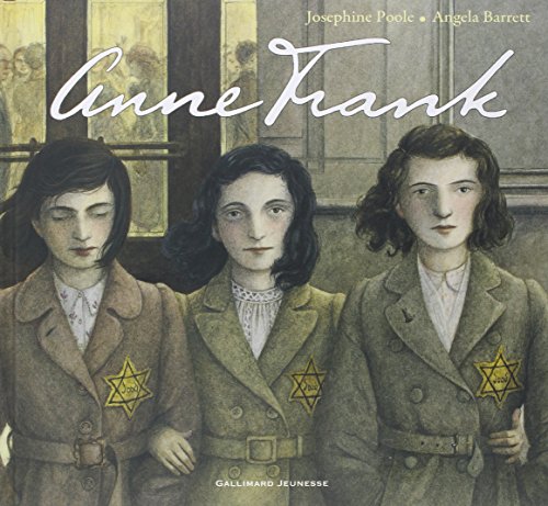 Anne Frank