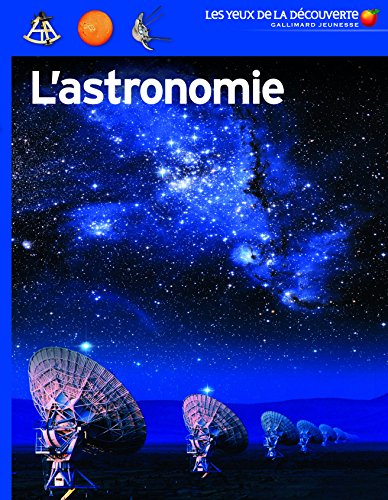 L'astronomie