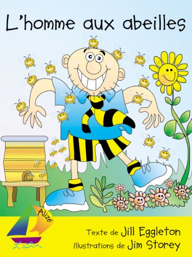 L'homme aux abeilles