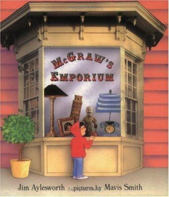 McGraw's emporium