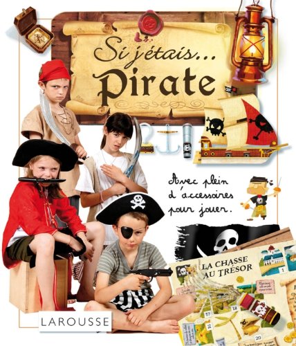 Si j'étais pirate