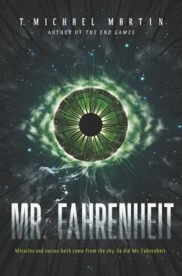 Mr. Farhenheit