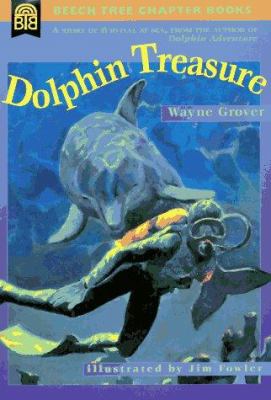 Dolphin treasure