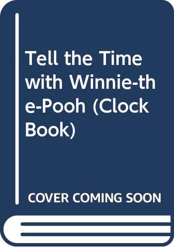 Tell the Time with Winnie the Pooh