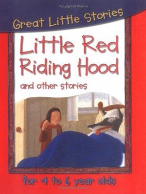 Little Red Riding Hood and other stories