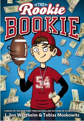 The rookie bookie