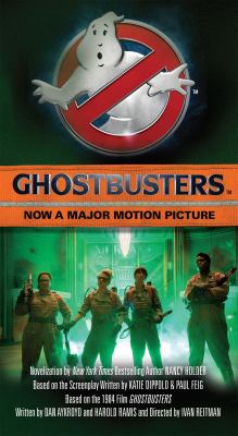 Ghostbusters