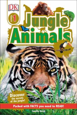 Jungle animals