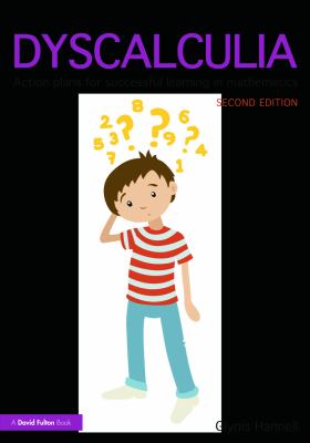 Dyscalculia : action plans for successful learning in mathematics