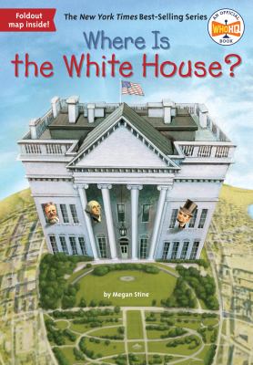 Where is the White House?