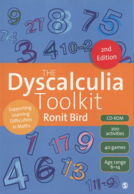 The dyscalculia toolkit : supporting learning difficulties in maths