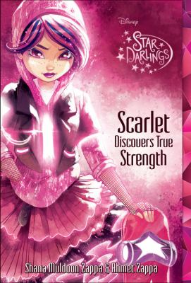 Star Darlings. 5, Scarlet discovers true strength /