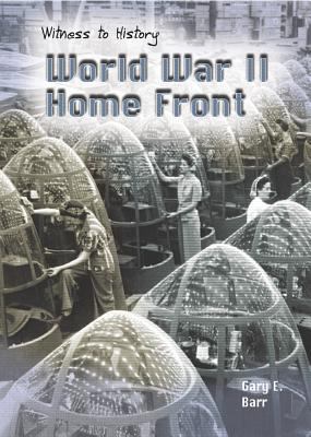 World War II home front