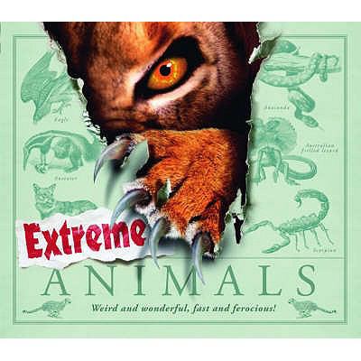 Extreme animals