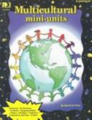 Multicultural mini-units