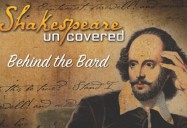 Shakespeare uncovered series 1 : the stories behind the Bard's greatest plays