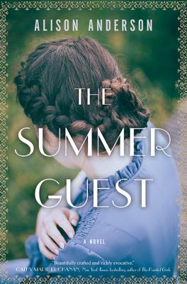 The summer guest : a novel