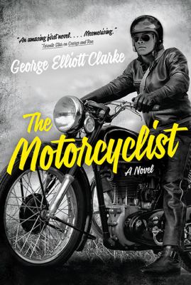 The motorcyclist