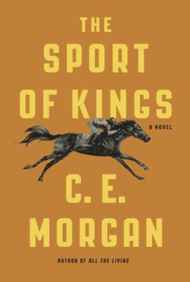 The sport of kings