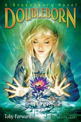 Doubleborn : a Dragonborn novel