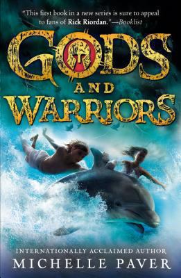 Gods and warriors. Book 1  /