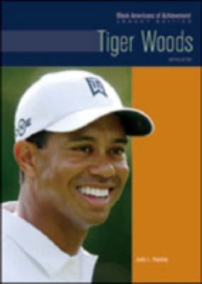 Tiger Woods : athlete