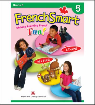 FrenchSmart : Grade 5