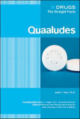 Quaaludes